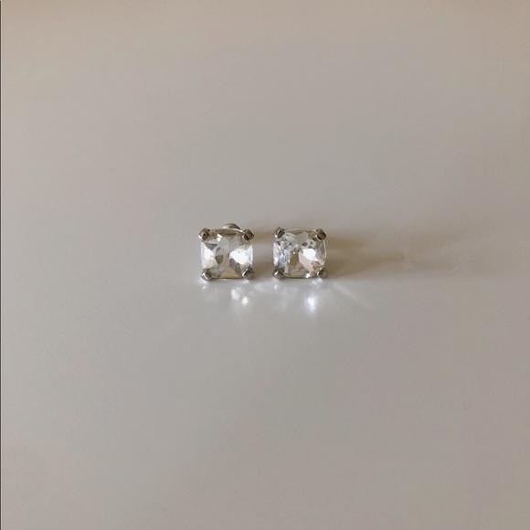 Karen Millen Jewelry - Large stud earrings
